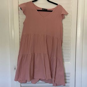 Shein Dress